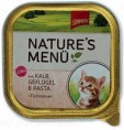 /products/schmusy-cat-vanicka-natures-menu-junior-teleci-drubez-100-g/